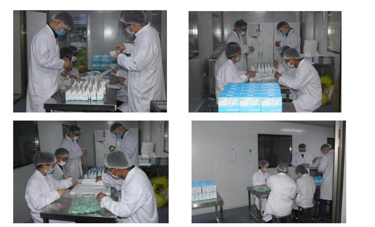 Virus Neutralizing Antibody Elisa Detection Kits, CE Approved Neutralizing Antibody Elisa Kit