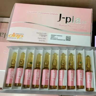Kaufen Sie zum japanischen J-PLA-Preis auf höchstem Niveau Jpla Curacen Plazenta-Pillenextrakt, Stammzellenerhaltung der Gebärmutter, Eierstöcke, Klimakterium, Laennec Melsmon, menschliche Plazenta